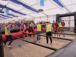 14.05. Donnerstag